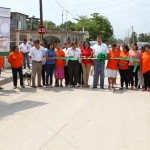 Arrancan en Mante más obras del ramo 23 y FISMUN