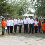 Arrancan en Mante más obras del ramo 23 y FISMUN