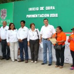 Arrancan en Mante más obras del ramo 23 y FISMUN