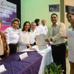 Celebra DIF Tampico Ceremonia de Matrimonios Colectivos
