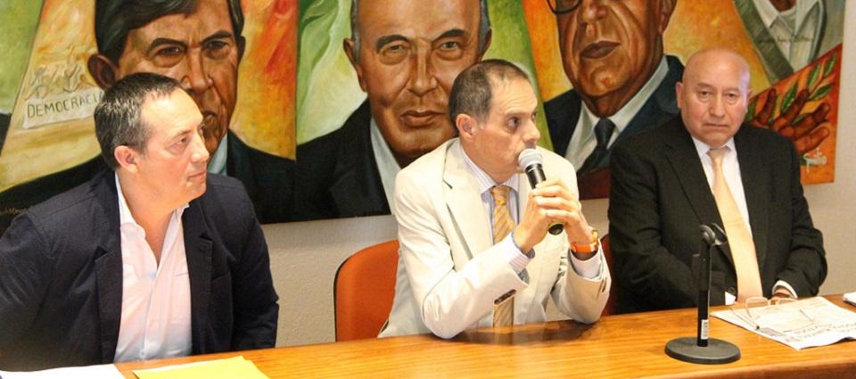 Demanda Movimiento Ciudadano al gobierno de la ciudad de México, sacar las manos del proceso electoral