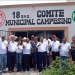 Refuerza CNOP campaña de candidatos del PRI