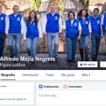 Pátzcuaro ¿quién es quién en la red social? Elecciones Michoacán 2015
