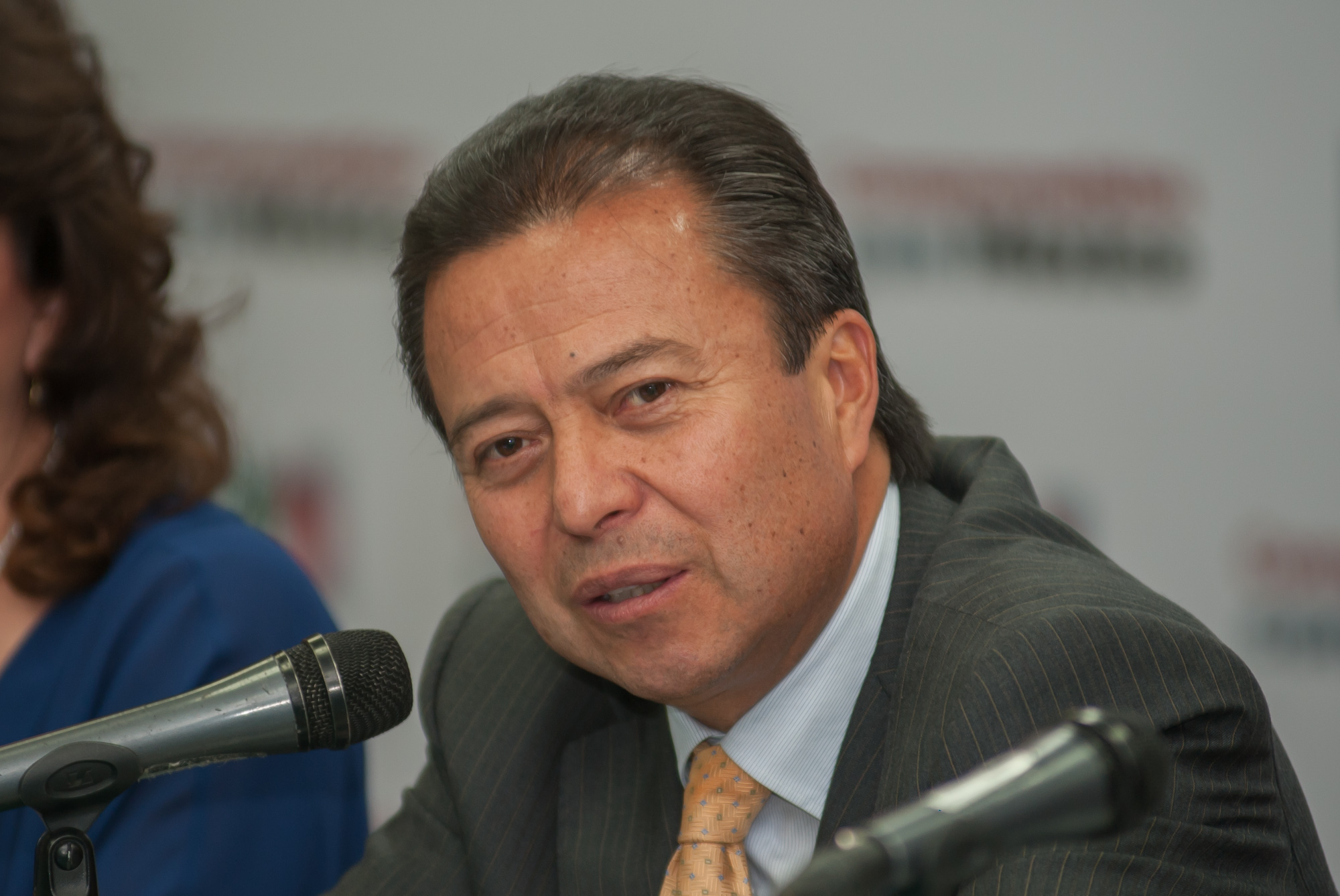 Confirma PRI visita de Camacho Quiroz a Matamoros, Tampico y Madero
