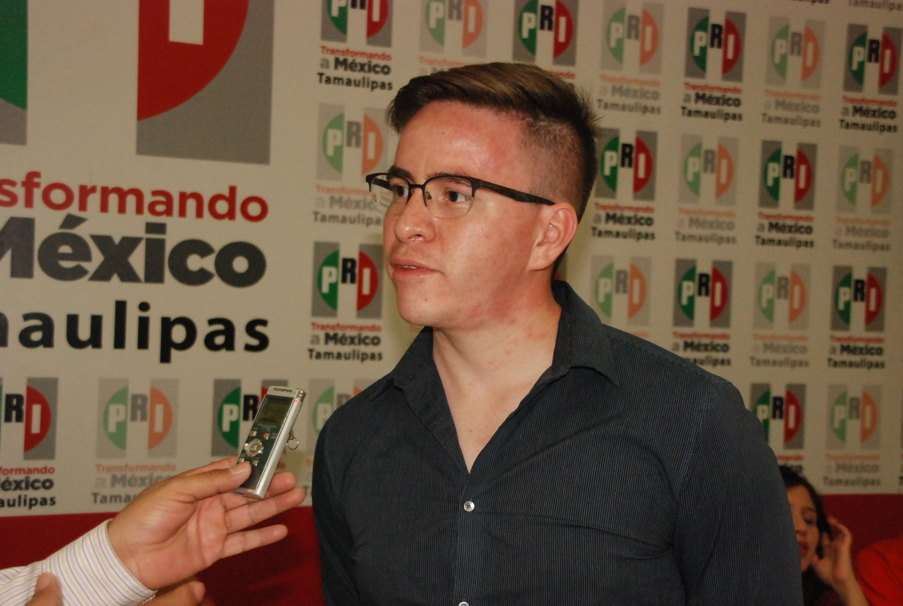 Actualiza PRI a jóvenes priistas en redes sociales y era digital Actualiza PRI a jóvenes priistas en redes sociales y era digital