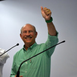 Es “Chuchín” la mejor opción