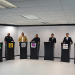 Es “Chuchín” la mejor opción