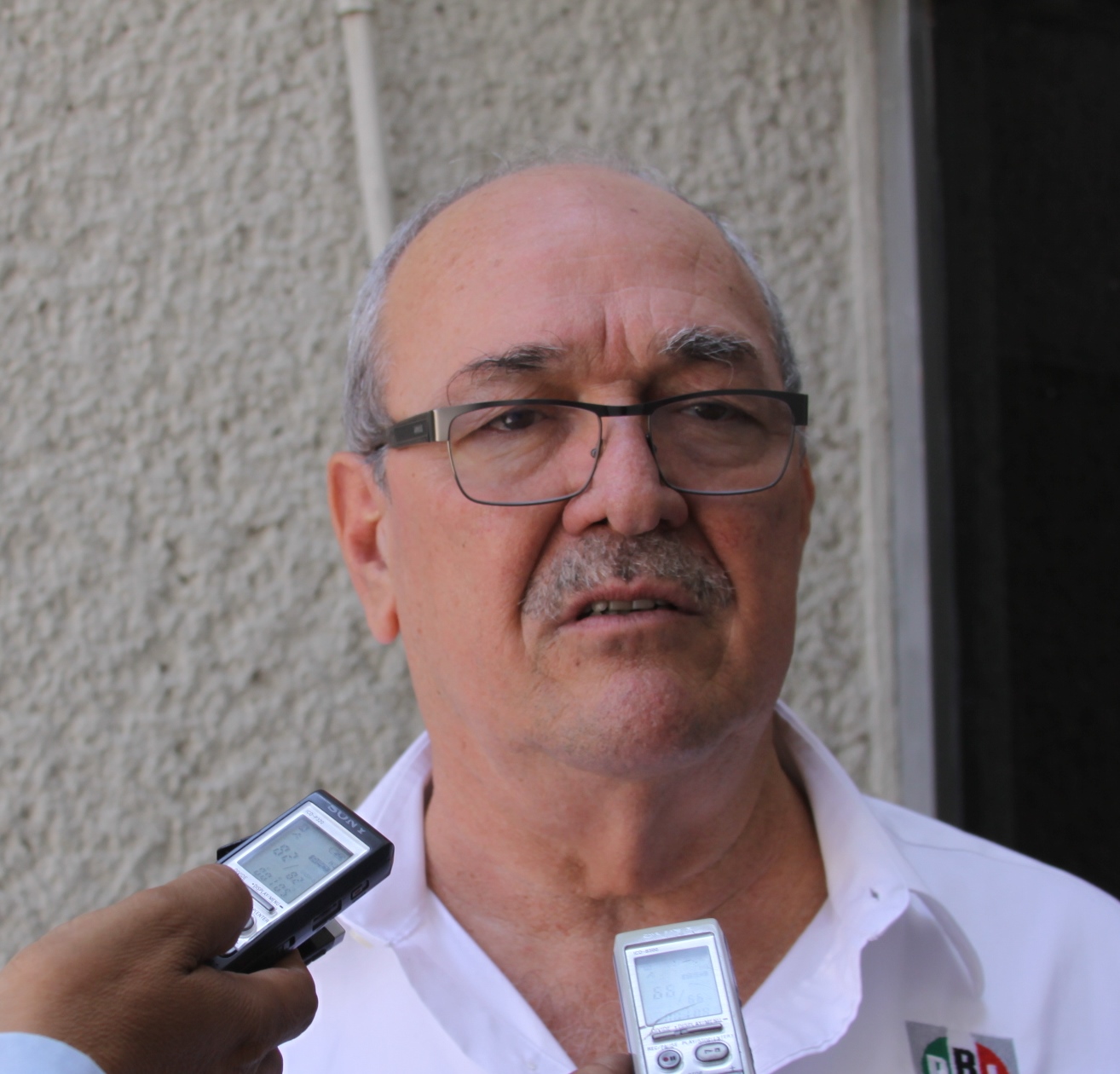 “La visita de Camacho fortalece al PRI Tamaulipas”: González Benavides