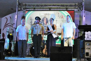 Hace Pablo González de la Feria Regional del Azúcar todo un éxito.