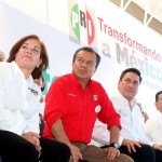 PRI listo para ganar en Tampico: César Camacho