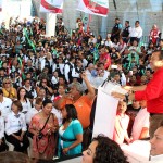 PRI listo para ganar en Tampico: César Camacho PRI listo para ganar en Tampico: César Camacho