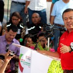 PRI listo para ganar en Tampico: César Camacho PRI listo para ganar en Tampico: César Camacho