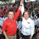 PRI listo para ganar en Tampico: César Camacho PRI listo para ganar en Tampico: César Camacho