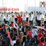 PRI listo para ganar en Tampico: César Camacho PRI listo para ganar en Tampico: César Camacho