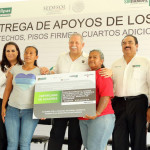 “Cuando trabajamos en equipo no hay meta que no podamos cumplir”: Egidio