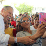 “Cuando trabajamos en equipo no hay meta que no podamos cumplir”: Egidio