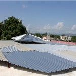 Entrega Verónica beneficios a abuelitos de Casa Hogar