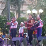 Festival del Huapango “El Caimán del Carpintero”, invaluable patrimonio que da sentido de identidad y pertenencia