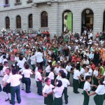 Festival del Huapango “El Caimán del Carpintero”, invaluable patrimonio que da sentido de identidad y pertenencia