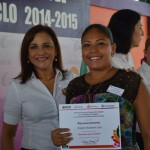Concluye DIF Tampico Taller de Escuela para Padres