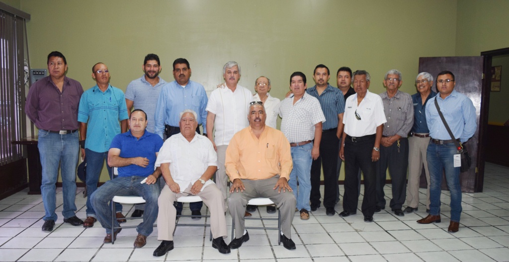 Celebra alcalde JLHC día de la libertad de expresión