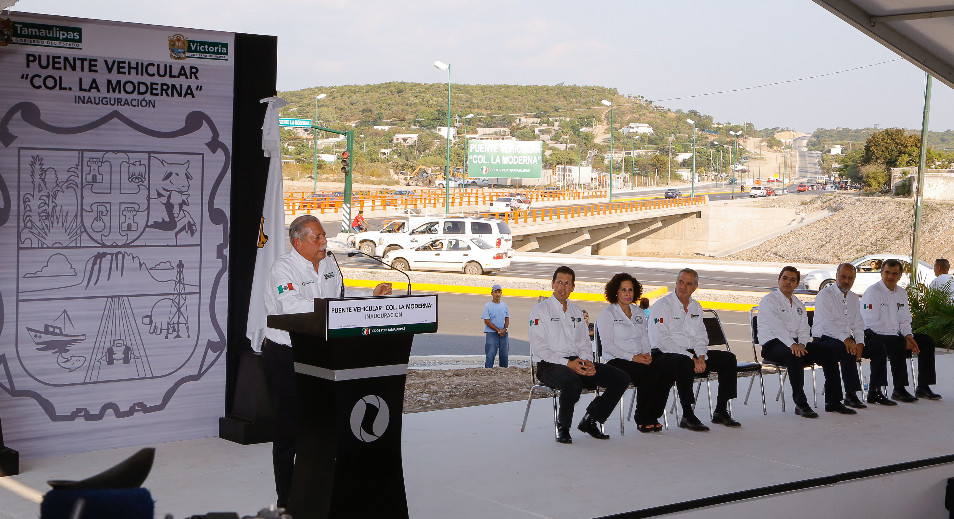 Crece infraestructura de conectividad en el Estado