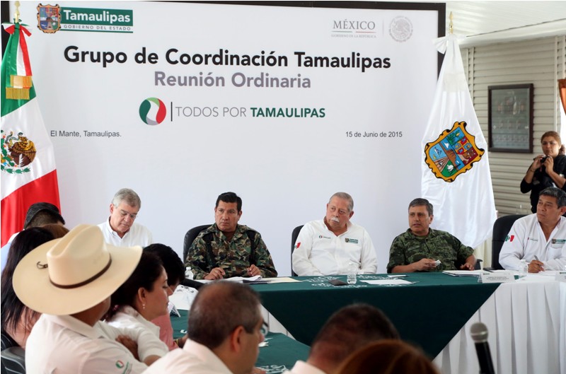 Permite la Estrategia de Seguridad neutralizar a 150 operadores criminales