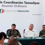 Permite la Estrategia de Seguridad neutralizar a 150 operadores criminales