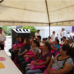 Cumple DIF Tamaulipas con la salud de las mujeres