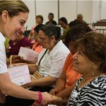 Cumple DIF Tamaulipas con la salud de las mujeres