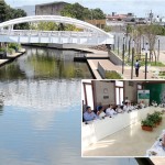 Incorporan el Canal de La Cortadura al patrimonio municipal de Tampico