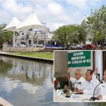 Incorporan el Canal de La Cortadura al patrimonio municipal de Tampico