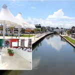 Incorporan el Canal de La Cortadura al patrimonio municipal de Tampico