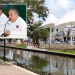 Incorporan el Canal de La Cortadura al patrimonio municipal de Tampico