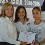 Concluye DIF Tampico Taller de Escuela para Padres