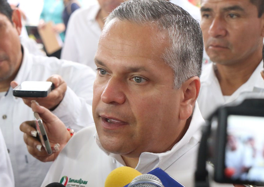 Con nuevas instalaciones de mercados se garantiza mayor seguridad: GTS