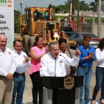 “Tampico está en movimiento, se moderniza y se consolida como ciudad funcional’’: Gustavo Torres