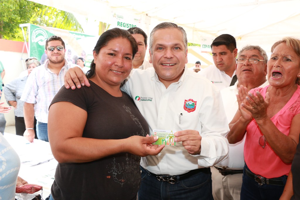 A mitad del camino, estamos cumpliendo: Gustavo Torres