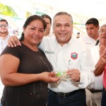 A mitad del camino, estamos cumpliendo: Gustavo Torres