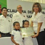 Concluye el programa Ecoguardianes enfocado a construir un Tampico Ambientalmente Responsable