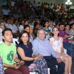 Concluye con éxito el Segundo Festival del Huapango “El Caimán del Carpintero”