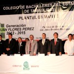 Destaca Director General del COBAT gestión de Pablo