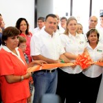 Inauguran Pablo y Verónica Exposición Fotográfica Itinerante