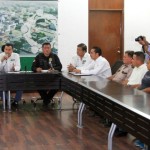 Con nuevos agentes de tránsito transparencia y cero tolerancia”: PGL