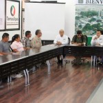 Con nuevos agentes de tránsito transparencia y cero tolerancia”: PGL