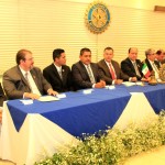 Refrenda Pablo trabajo coordinado con Rotarios a favor del Mante