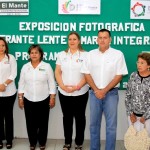 Inauguran Pablo y Verónica Exposición Fotográfica Itinerante