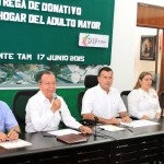 Balance positivo de la Feria del Azúcar 2015: Pablo