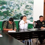 Con nuevos agentes de tránsito transparencia y cero tolerancia”: PGL