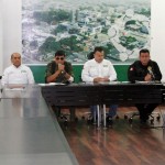 Con nuevos agentes de tránsito transparencia y cero tolerancia”: PGL